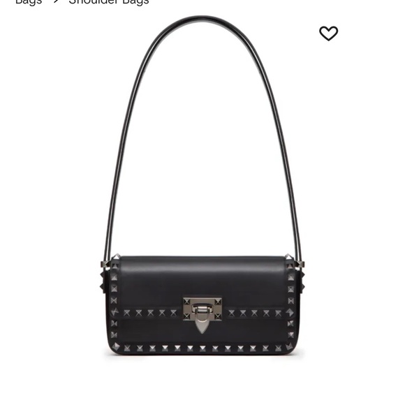 NEW VALENTINO BAG - Picture 1 of 8